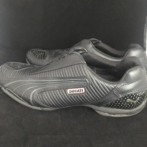 Puma ducati classic navy Clearance